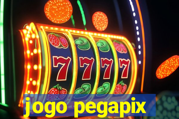 jogo pegapix